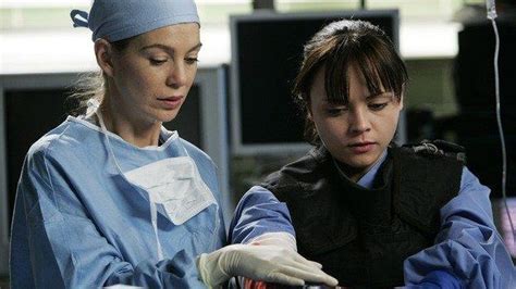 grey's anatomy episode 16 season 2|grey's anatomy season 2 episode 14.